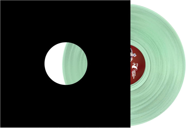 Crown Heights Affair - Every Beat Of My Heart / Say A Prayer For Two (Green Colored Vinyl)