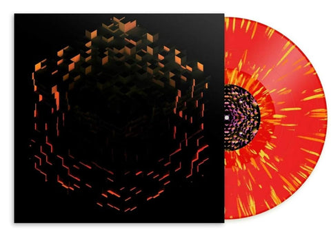 C418 - Minecraft Volume Beta (Color Vinyl)