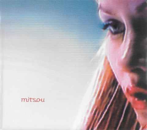 Mitsou (CD, EN)