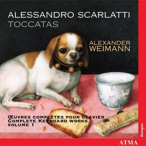Auguste Descarries – Œuvres Sacrees (CD, VF)