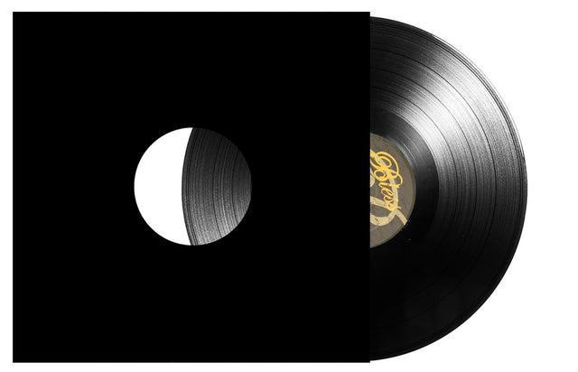 Bless - Jealousy / Gather Round (Vinyl)