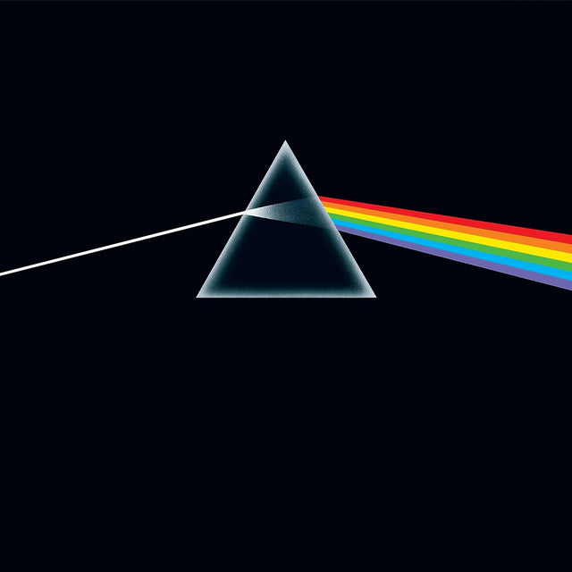 Pink Floyd - The Dark Side Of The Moon (50th Anniversary Vinyl)