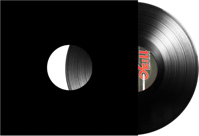 Eleven Thirty - Ole Ole (Vinyl)