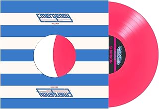 Let The Music Play Remix (Vinyl)