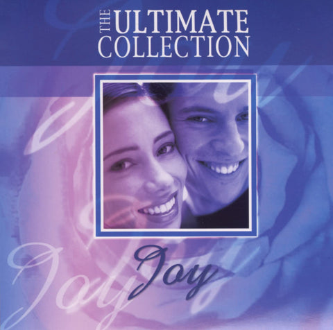 Joy – One Hour Of Beautiful Classical Music (Various Artists) (CD, EN) — cover