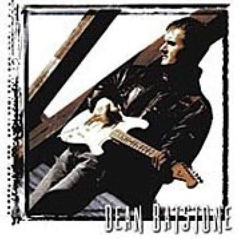 Dean Batstone – Love Do The Talkin' (CD, EN) — cover