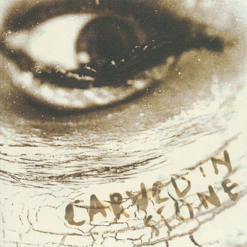 Vince Neil – Carved In Stone (CD, EN)