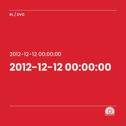 2012-12-12 00:00:00 (DVD, EN)