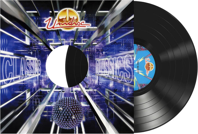 Van McCoy - The Hustle  (Vinyl)