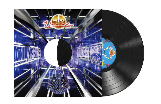 Van McCoy & The Soul City Symphony / Van McCoy – The Hustle / Love Is The Answer / Soul Cha Cha (12"Vinyl)