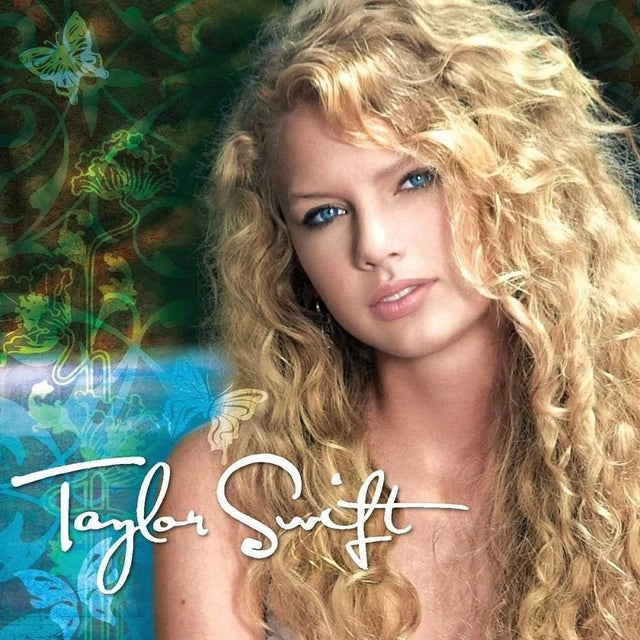 Taylor Swift - Taylor Swift  (Vinyl)