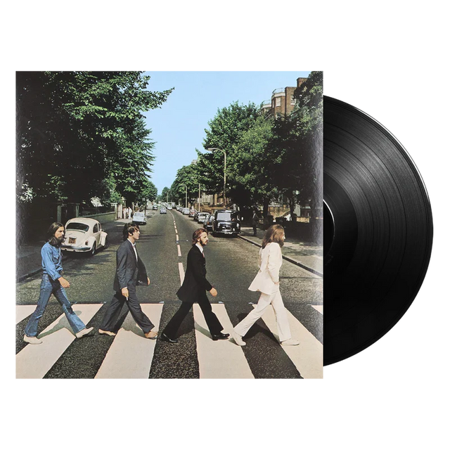 The Beatles – Abbey Road (50th Anniversary Edition) (Vinyl LP)