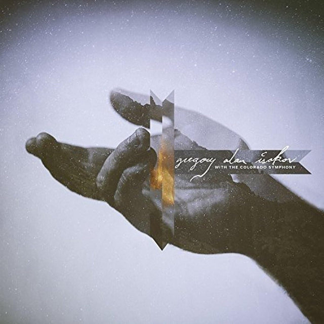 Gregory Alan Isakov - Gregory Alan Isakov With The Colorado Symphony (Vinyl)