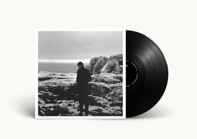 Geoffroy - Love Slow Die Wise (Vinyl)