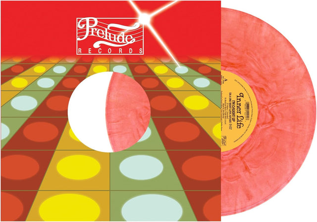 Inner Life - Im Caught Up/ Im Caught Up (Vinyl)