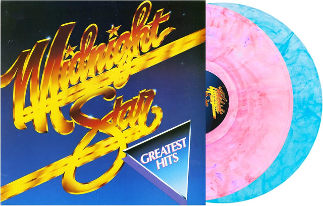 Midnight Star - Greatest Hits (Colored 2LP)