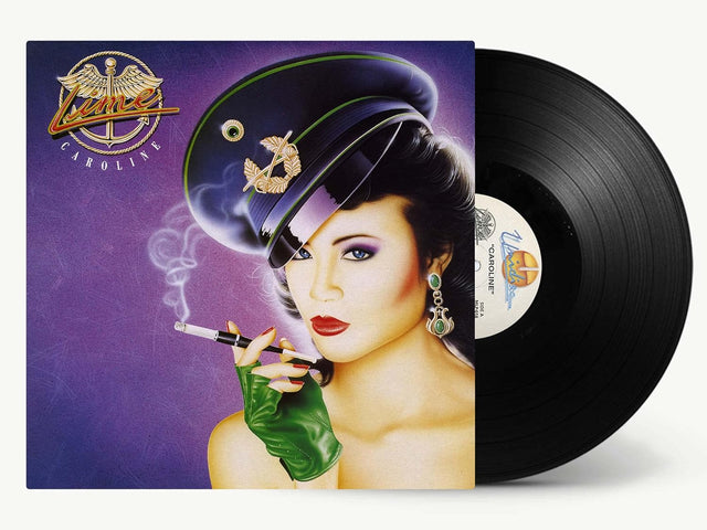 Lime - Caroline (Vinyl)