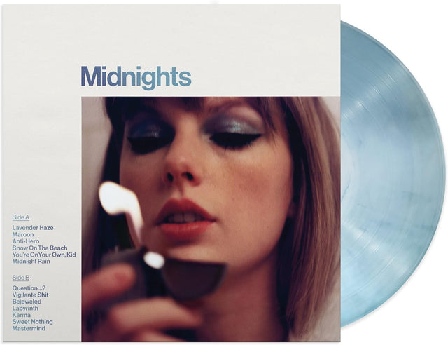 Taylor Swift - Midnights (Vinyl)