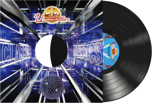 Machine - There But For The Grace Of God Go I/Marisa (Vinyl)