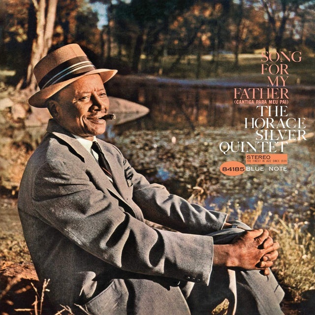 Horace Silver – Song for My Father (Blue Note Classic Vinyl Series) (Vinyl)