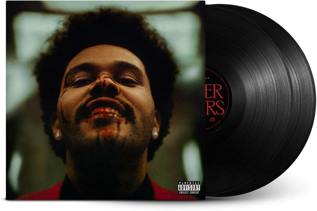 The Weeknd – After Hours (2xVinyl)