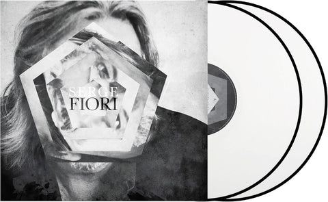 Serge Fiori - Serge Fiori  (2 LP)
