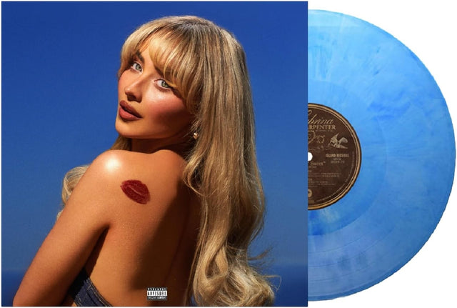 Sabrina Carpenter - Short n' Sweet (Light Sky Vinyl)