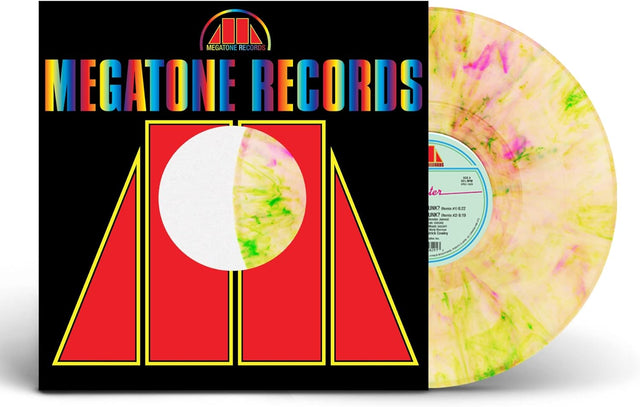 Patrick Cowley - Do You Wanna Funk  (Vinyl)