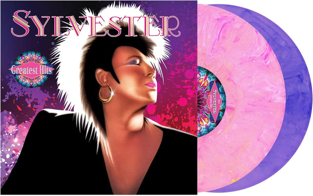 Sylvester - Greatest Hits  (Limited Edition Vinyl)