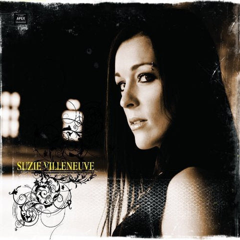 Suzie Villeneuve (CD, VF)