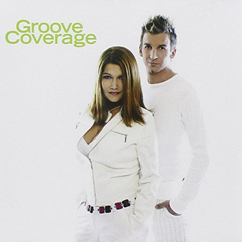 Groove Coverage (CD, EN)