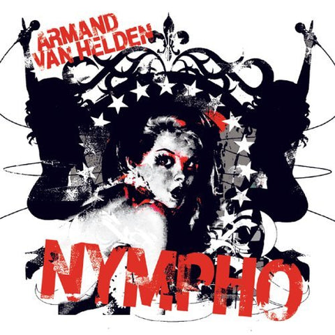 Armand Van Helden – Nympho (SPG-9221) (CD, EN)