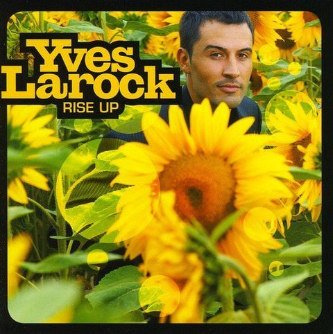 Yves Larock – Rise Up (SPG-9237) (CD, EN)