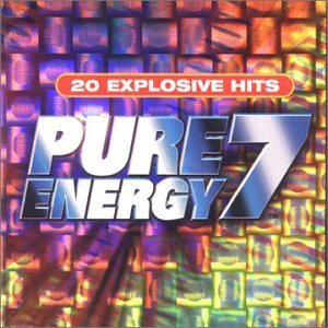 Pure Energy – Volume 7 (2-disc CD, EN)