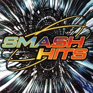 Smash Hits – Today's Hit Music (CD, EN)