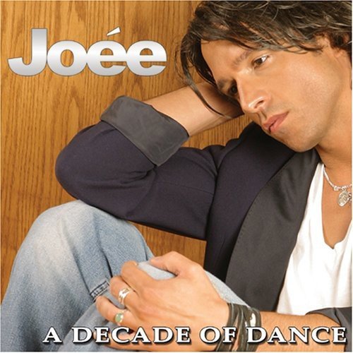 Joee – A Decade Of Dance (cd/dvd) (2-disc CD + DVD, EN)