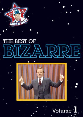 Bizarre – The Best Of (Volume 1) (DVD, EN)