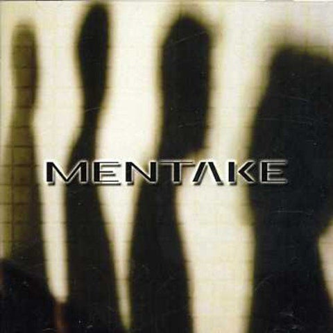 Mentake (CD, EN)
