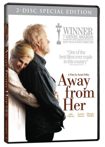Away From Her (2-disc DVD, VF/EN)