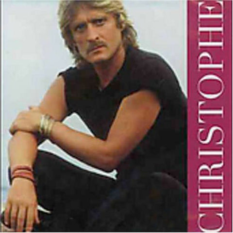 Christophe – Best Of (CD, EN)