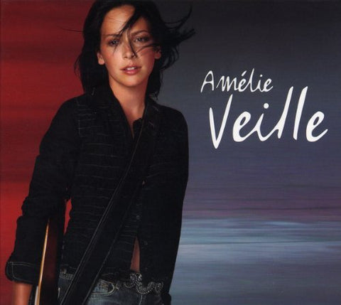 Amelie Veille (CD, VF)
