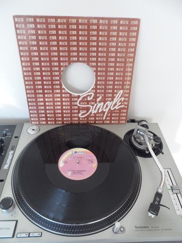 Shalamar - A Night To Remember/Right In The Socket (Vinyl)
