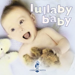 Lullaby Baby – Bedtime Songs For Babies (CD, EN)