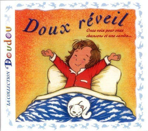 Doux Réveil (CD, VF)