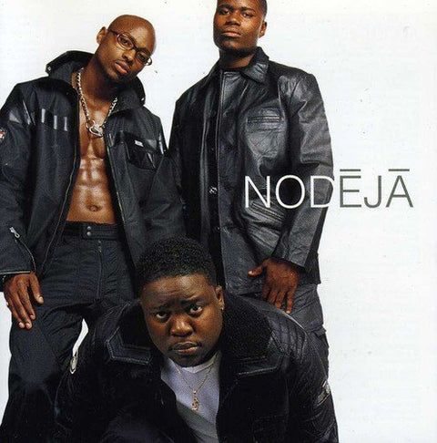Nodeja (CD, VF)