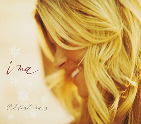 Ima – Christmas (CD, EN)
