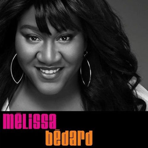 Melissa Bedard (CD, VF)