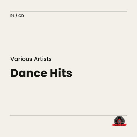 Dance Hits – Various Artists (CD, VF)