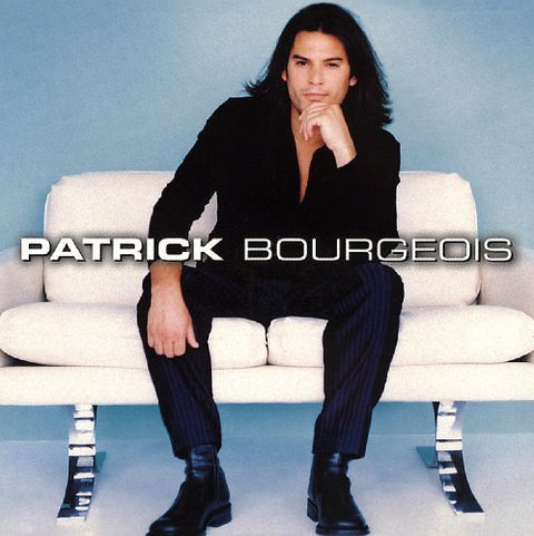 Patrick Bourgeois (CD, VF)