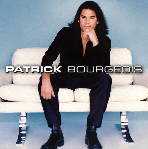 Patrick Bourgeois (CD, VF)